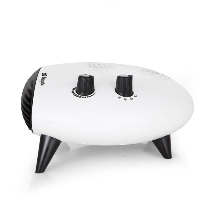 Chauffage Orbegozo 17104 2000 W Noir