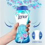 Assouplisseur vêtements Lenor UNSTOPPABLES April Fresh 195 g