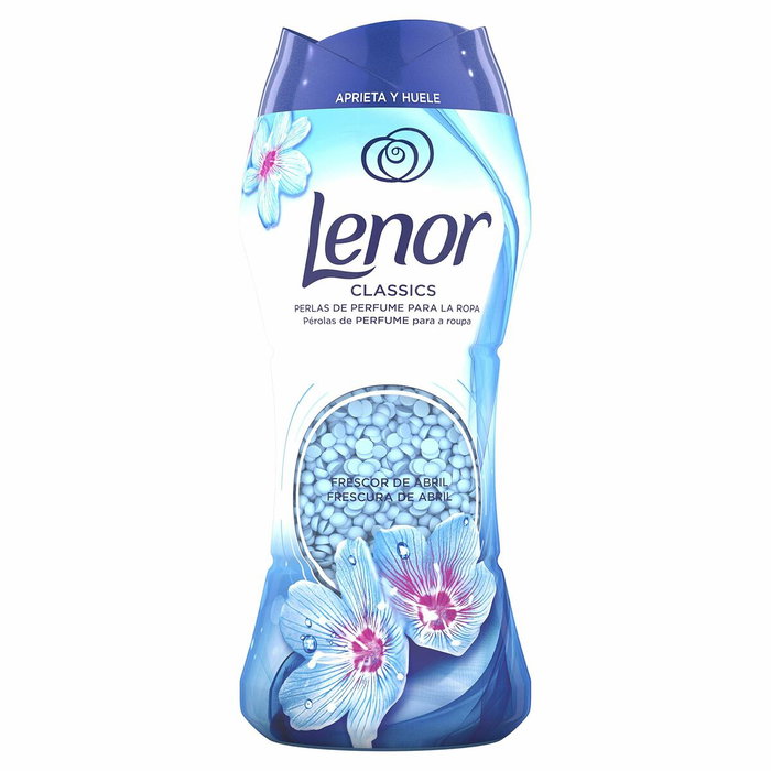 Assouplisseur vêtements Lenor UNSTOPPABLES April Fresh 195 g Assouplisseur vêtements Lenor UNSTOPPABLES April Fresh 195 g