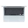 Ordinateur Portable Apple Macbook Air 13" 16 GB RAM 512 GB SSD M4