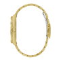Guess GW0542G2 - Montre dorée pour homme avec diamants véritables