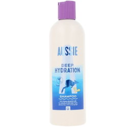 Aussie Deep Hydration Shampoo 300 ml