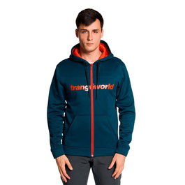 Veste de Sport pour Homme Trangoworld Ripon V02