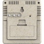 Hama Ponza Thermomètre et Hygromètre numérique beige