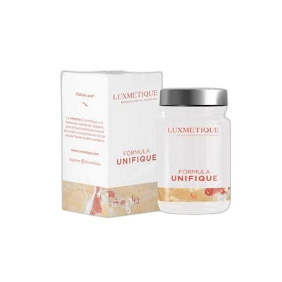 LUXMETIQUE Formula Unifique 60 Comprimés LUXMETIQUE Formula Unifique 60 Comprimés