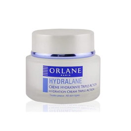 Orlane Hydralane Triple Action Crème visage hydratante 50 ml