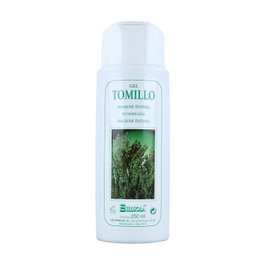 Bellsola Gel Intime au Thym 250 ml