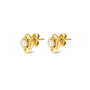 Boucles d´oreilles Femme One Jewels OJRE02D Doré