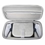 Subsonic Pack Voyage PS Portal - Étui de transport et protection écran verre trempé