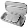 Subsonic Pack Voyage PS Portal - Étui de transport et protection écran verre trempé