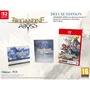 Microids Brigandine Abyss Deluxe Edition - Jeu Nintendo Switch 2