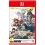 Microids Brigandine Abyss Deluxe Edition - Jeu Nintendo Switch 2