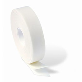 BRINOX Ruban Mousse Adhésif Double Face 0,8mm 19mmx5m