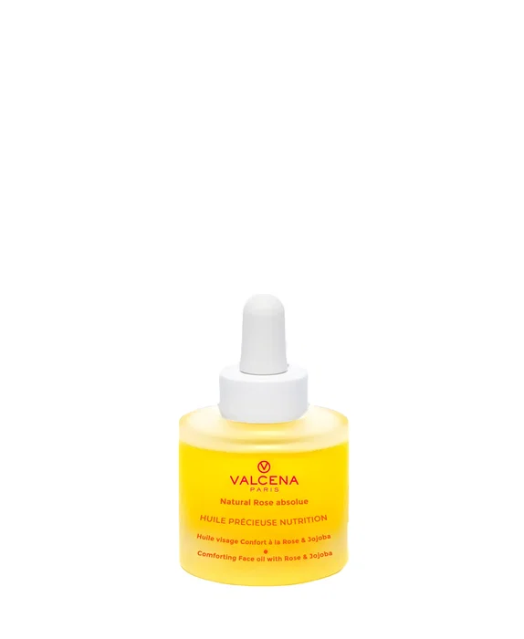 Valcena Précieuse Nutrition Réconfortant Huile Visage 30 ml Valcena Précieuse Nutrition Réconfortant Huile Visage 30 ml