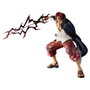 Banpresto PZ69681P Figurine One Piece Grandista Shanks Edition Spéciale 22cm