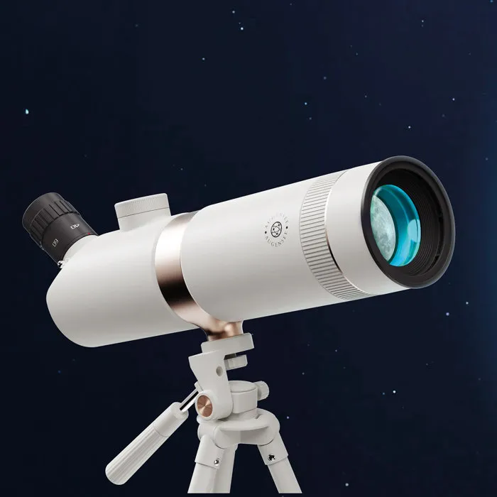 Canal Toys So Science Télescope Horizon Star avec support smartphone et oculaire 20-60mm