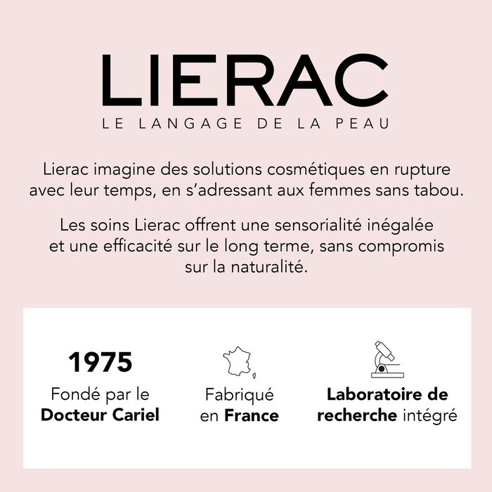 Lierac HYDRAGENIST Sérum Hydratant 30 ml