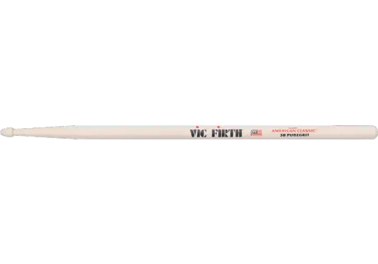 Vic Firth American Classic 5B Puregrit Baquetas Vicfirth Vic Firth American Classic 5B Puregrit Baquetas Vicfirth