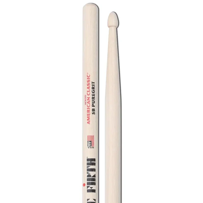 Vic Firth American Classic 5B PureGrit