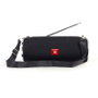 GEMBIRD SPK-BT-17 Haut-parleurs bluetooth portables Noir 10 W