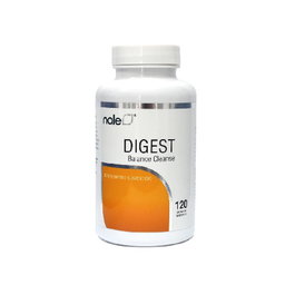 NALE Digest Balance Cleanse 120 capsules