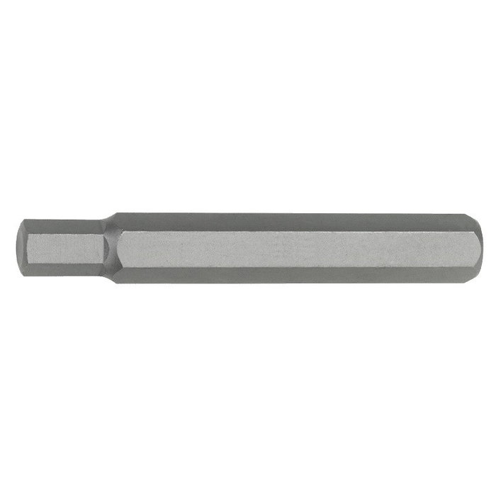 DUVER Tournevis à manche long 10 mm avec embout hexagonal Allen de 7 mm DUVER Tournevis à manche long 10 mm avec embout hexagonal Allen de 7 mm
