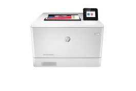 HP Color LaserJet Pro M454dw