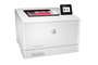 HP Color LaserJet Pro M454dw Imprimante Laser Couleur Professionnelle - 28 ppm, Recto-Verso Automatique, USB, Sécurité Dynamique