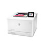 HP Color LaserJet Pro M454dw Imprimante Laser Couleur Professionnelle - 28 ppm, Recto-Verso Automatique, USB, Sécurité Dynamique
