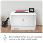 HP Color LaserJet Pro M454dw Imprimante Laser Couleur Professionnelle - 28 ppm, Recto-Verso Automatique, USB, Sécurité Dynamique