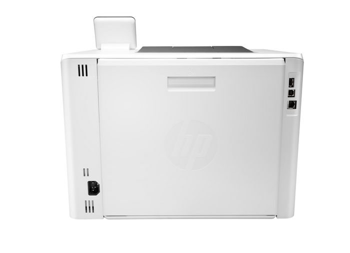 HP Color LaserJet Pro M454dw Imprimante Laser Couleur Professionnelle - 28 ppm, Recto-Verso Automatique, USB, Sécurité Dynamique HP Color LaserJet Pro M454dw Imprimante Laser Couleur Professionnelle - 28 ppm, Recto-Verso Automatique, USB, Sécurité Dynamique