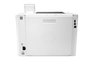 HP Color LaserJet Pro M454dw Imprimante Laser Couleur Professionnelle - 28 ppm, Recto-Verso Automatique, USB, Sécurité Dynamique
