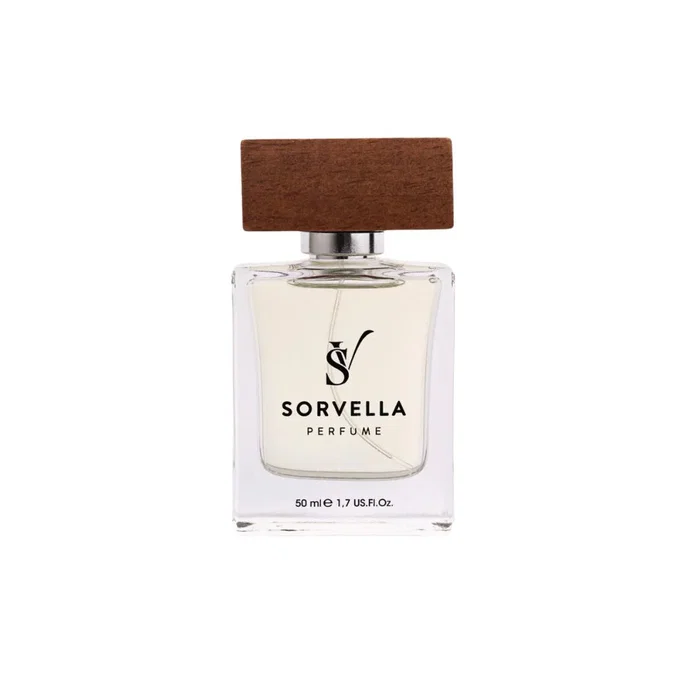 Sorvella S612 Spicy Eau de Parfum 50 ml Sorvella S612 Spicy Eau de Parfum 50 ml