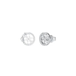Boucles d´oreilles Femme Guess JUBE05041JWRHT-U Argenté