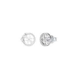 Boucles d´oreilles Femme Guess JUBE05041JWRHT-U Argenté