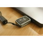 Satechi Boîtier SSD Mini USB-C NVMe Space Grey