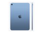 Apple iPad A16 512 Go Wifi Bleu - Tablette 11" IPS, iPadOS 18