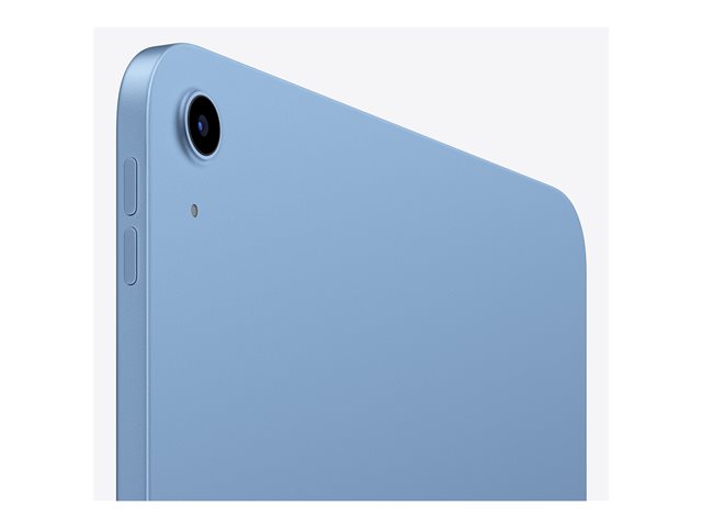 Apple iPad A16 512 Go Wifi Bleu - Tablette 11" IPS, iPadOS 18 Apple iPad A16 512 Go Wifi Bleu - Tablette 11" IPS, iPadOS 18