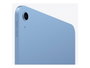Apple iPad A16 512 Go Wifi Bleu - Tablette 11" IPS, iPadOS 18