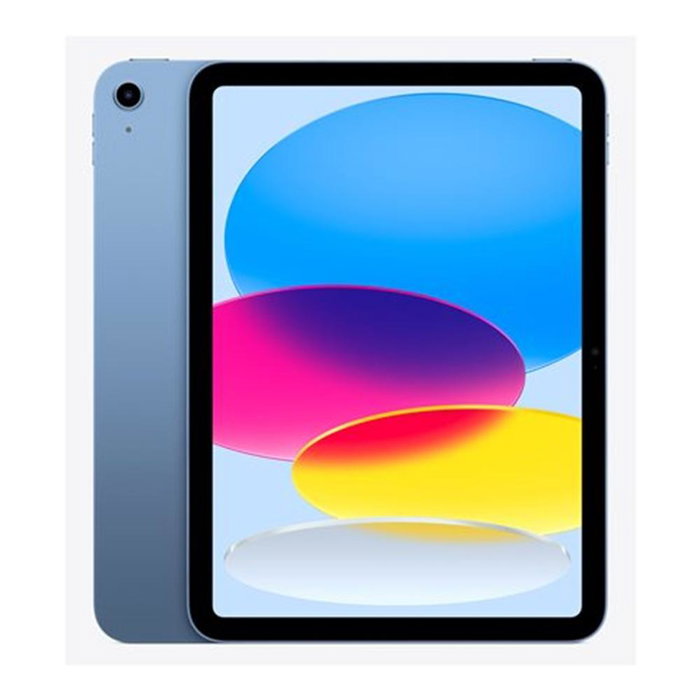 Apple iPad A16 512 Go Wifi Bleu - Tablette 11" IPS, iPadOS 18 Apple iPad A16 512 Go Wifi Bleu - Tablette 11" IPS, iPadOS 18