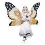 Fate/Grand Noodle Stopper statuette PVC Pretender Oberon 17 cm