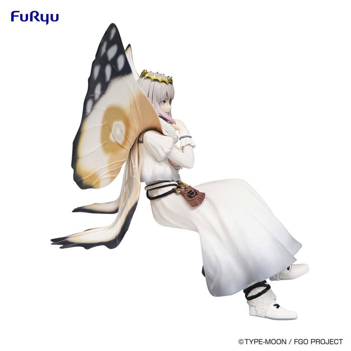 Fate/Grand Noodle Stopper statuette PVC Pretender Oberon 17 cm