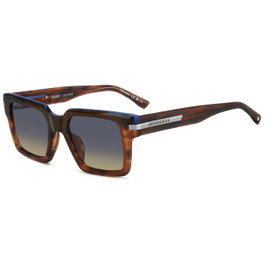 Dsquared2 D2-0161-G-S-EX4 lunettes de soleil pour homme