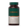 Bonusan Huile d’Algues Omega 3 60 gélules