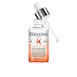 Kerastase Nutriment - Concentré Nourrissant Sérun Traitant pour Pointes Abîmées et Fourchues 50 ml