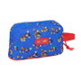 Sac glacière goûter Mickey Mouse Clubhouse Today Bleu 21,5 x 12 x 6,5 cm