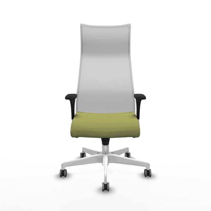 Chaise de Bureau Albacete XL Piqueras y Crespo B1C026G Chaise de Bureau Albacete XL Piqueras y Crespo B1C026G