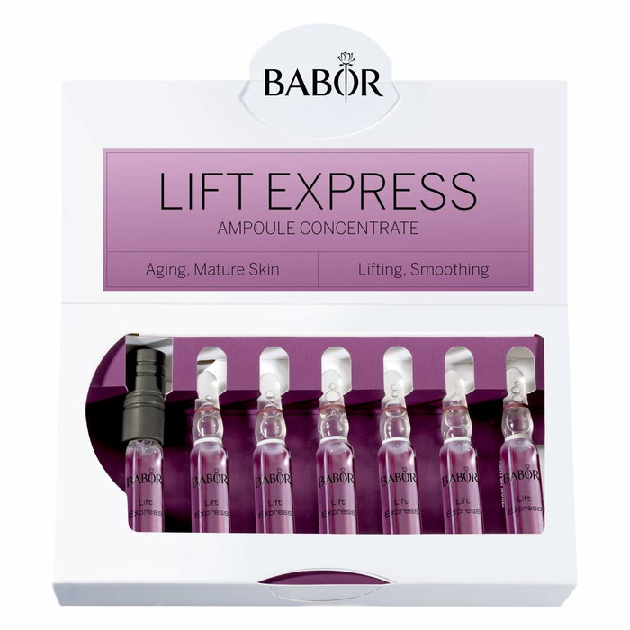 Babor Ampoules LIFT EXPRESS 7 x 2 ml