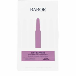Babor Ampoules LIFT EXPRESS 7 x 2 ml