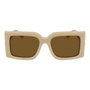 Ferragamo SF2032S-255 Beige